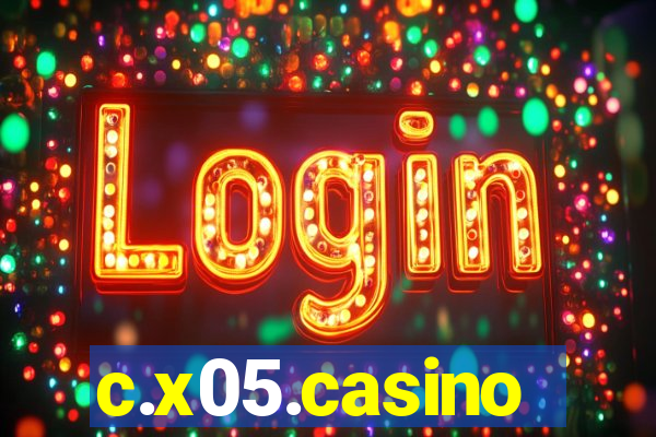 c.x05.casino