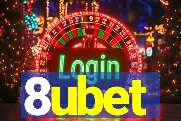 8ubet