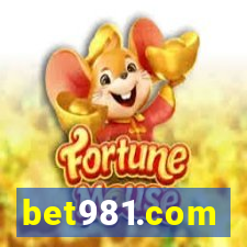 bet981.com