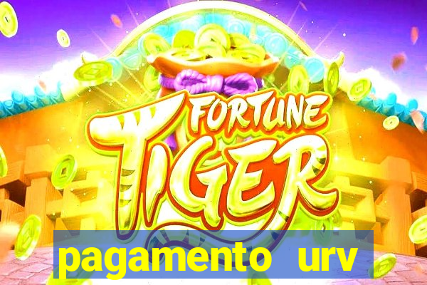 pagamento urv policia militar bahia