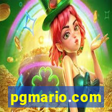 pgmario.com