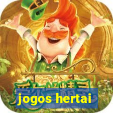 jogos hertai