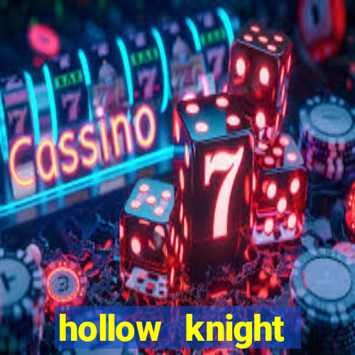 hollow knight browser version