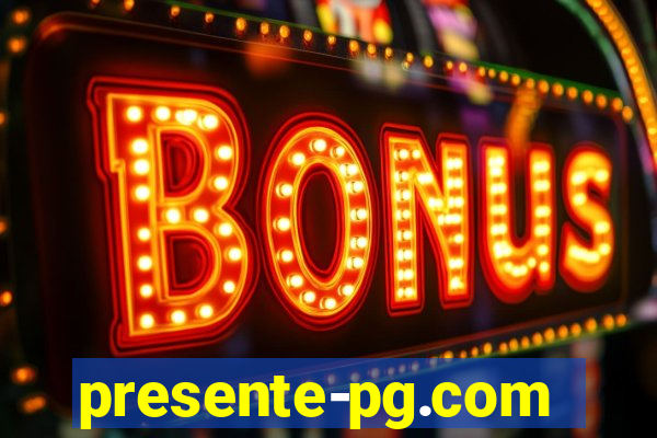 presente-pg.com