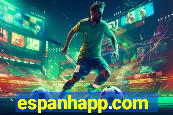 espanhapp.com