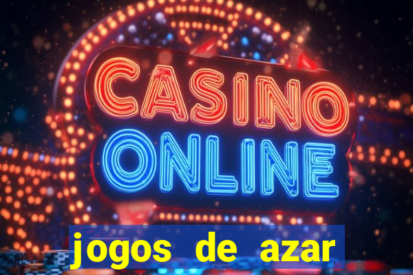 jogos de azar legalizados no brasil