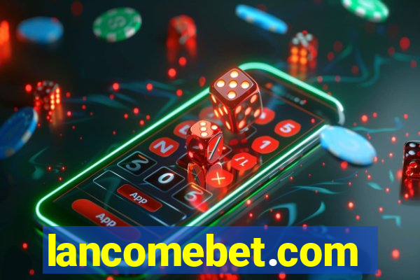 lancomebet.com