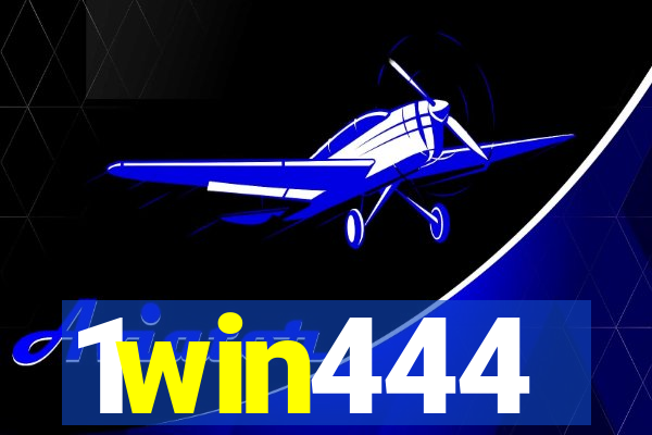 1win444