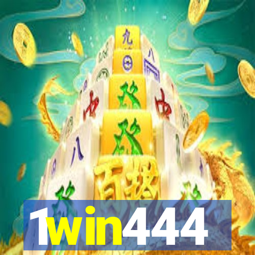 1win444