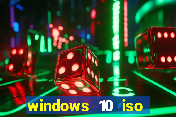 windows 10 iso download google drive