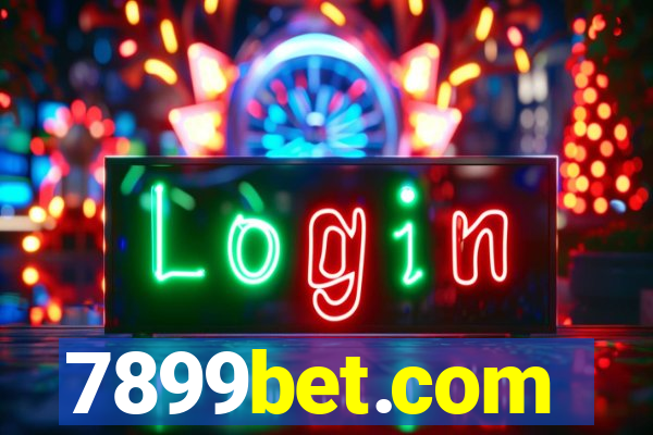 7899bet.com