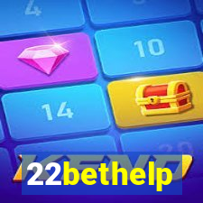 22bethelp