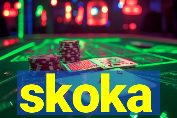 skoka