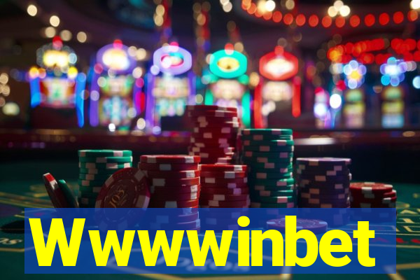 Wwwwinbet