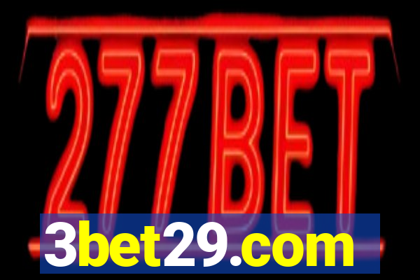 3bet29.com