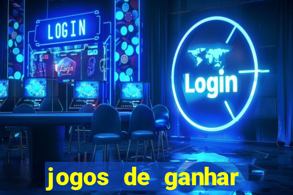jogos de ganhar dinheiro de verdade sem depositar