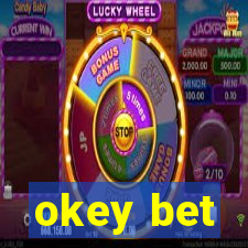 okey bet