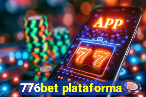 776bet plataforma