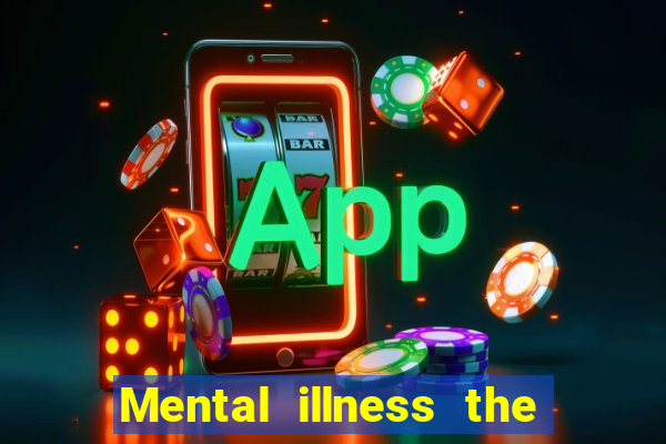 Mental illness the sims 4 mod