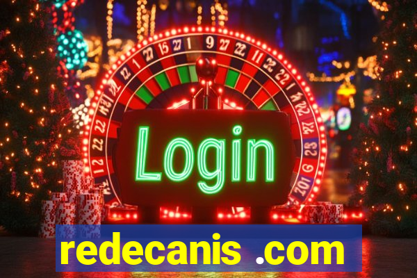 redecanis .com