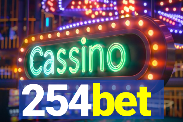254bet