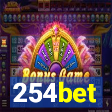 254bet