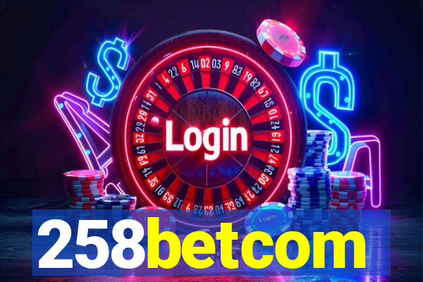 258betcom