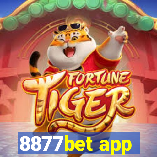 8877bet app