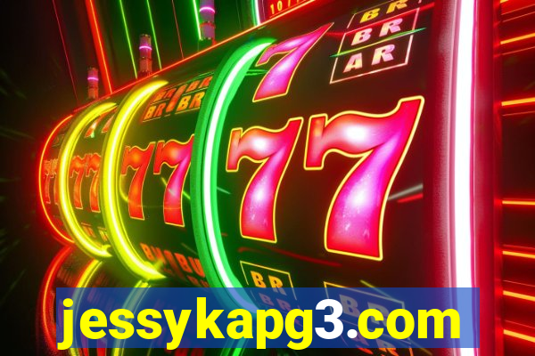 jessykapg3.com