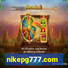 nikepg777.com