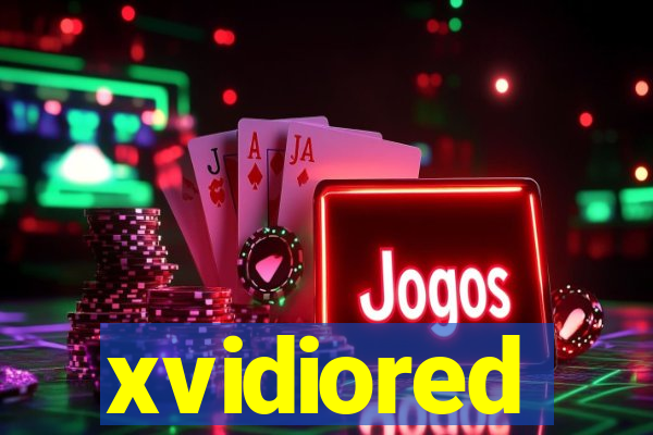 xvidiored