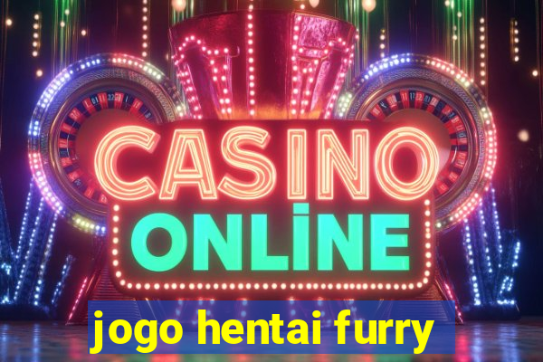 jogo hentai furry