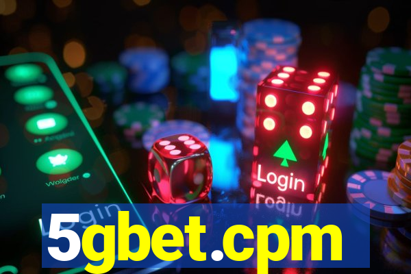 5gbet.cpm