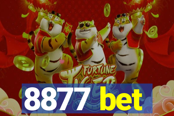 8877 bet