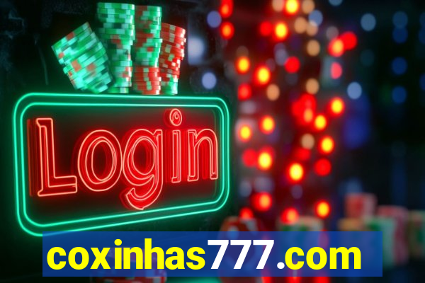 coxinhas777.com