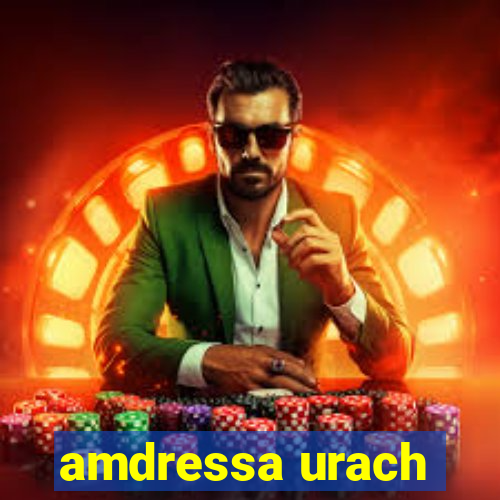 amdressa urach