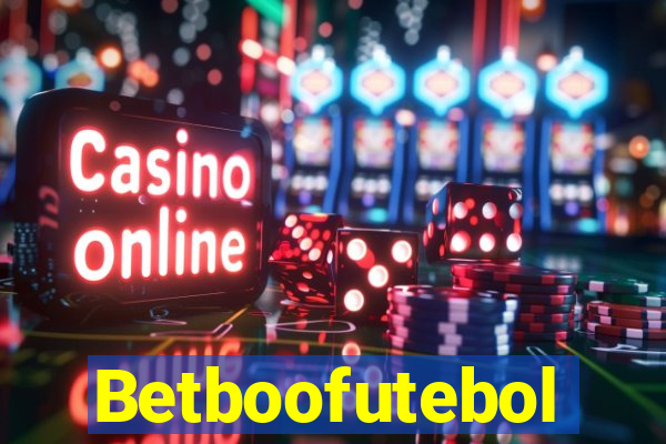 Betboofutebol