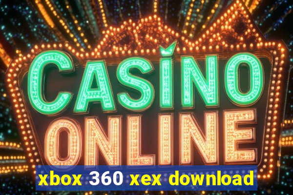 xbox 360 xex download