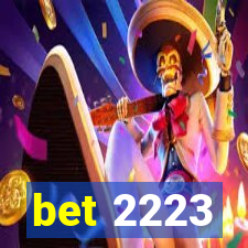 bet 2223