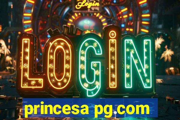 princesa pg.com