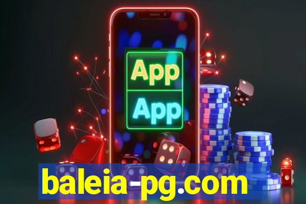 baleia-pg.com