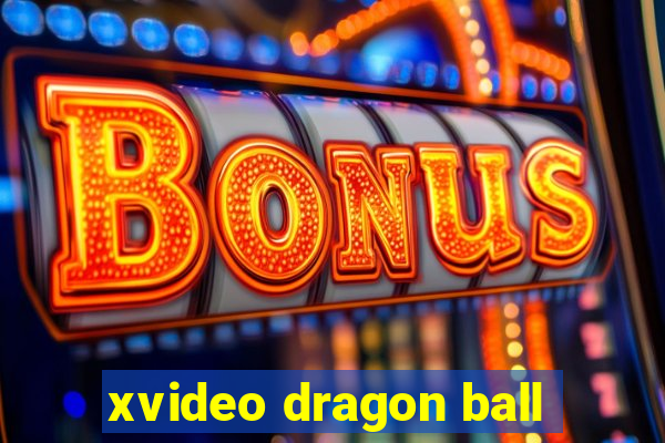 xvideo dragon ball