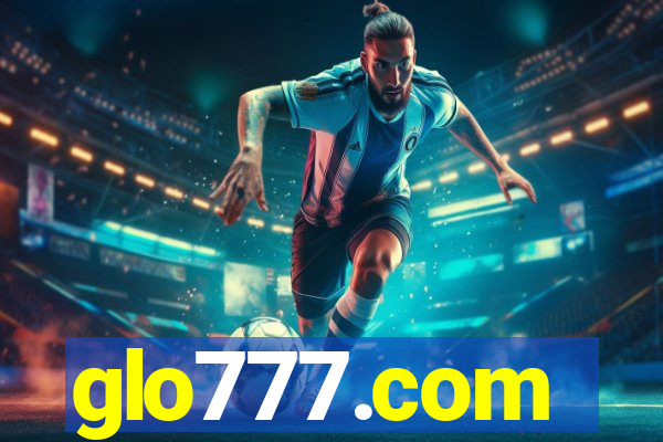 glo777.com