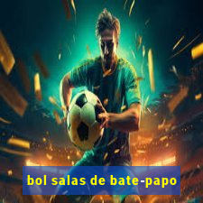 bol salas de bate-papo