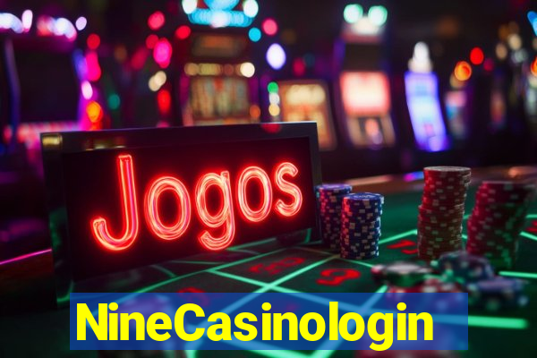 NineCasinologin