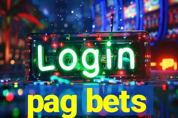 pag bets