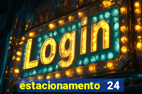 estacionamento 24 horas botafogo