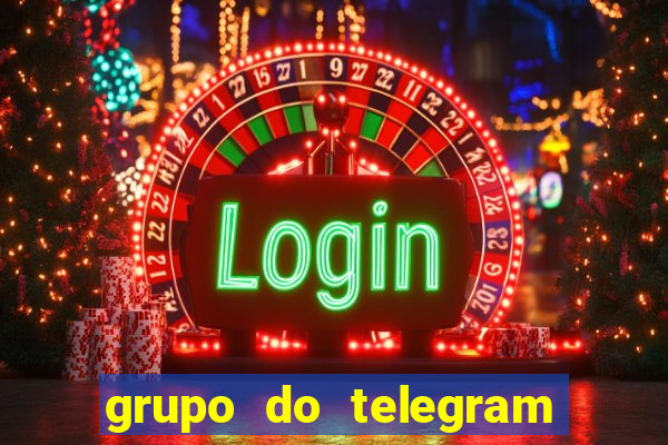 grupo do telegram mais de 18