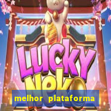 melhor plataforma de jogos do momento