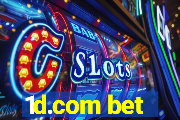 1d.com bet